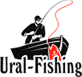 Ural-Fishing